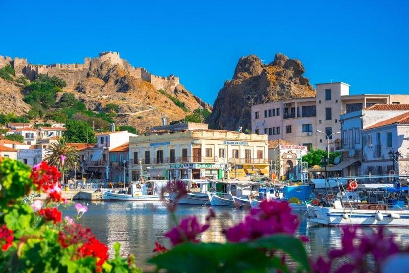 Limnos