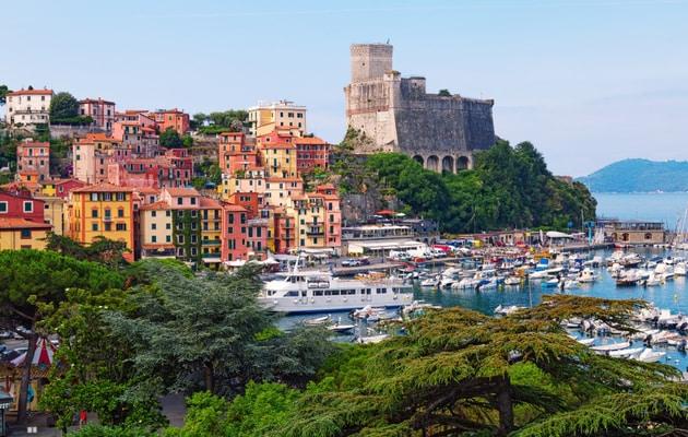 lerici