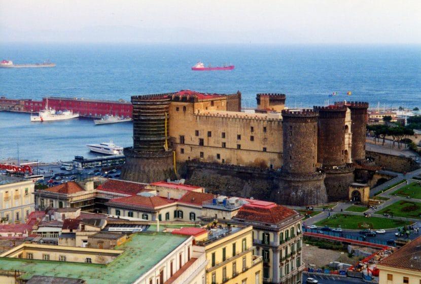 Maschio Angioino