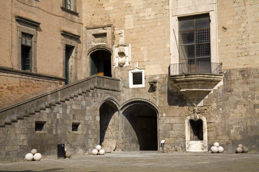 Maschio Angioino
