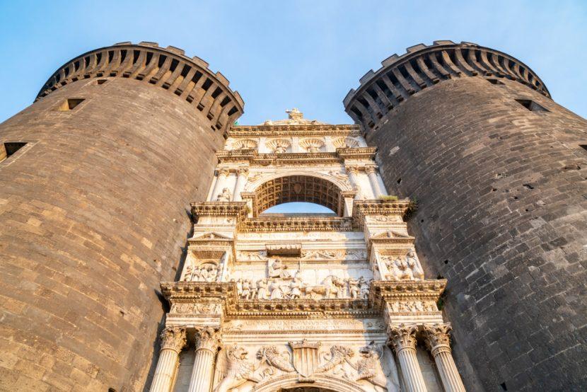 Castel Nuovo