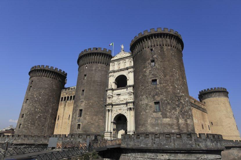 Castel Nuovo