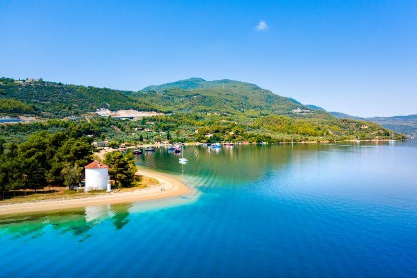 Evia