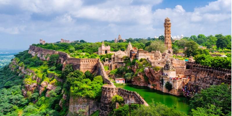 chittaurgarh