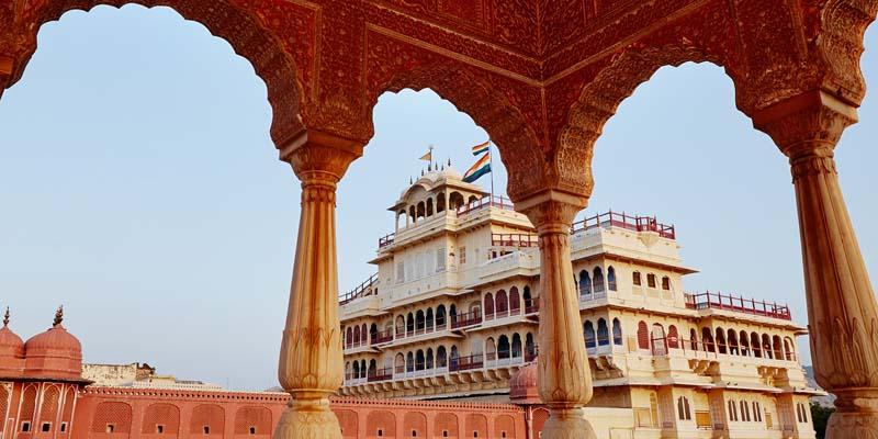 rajastan-palace