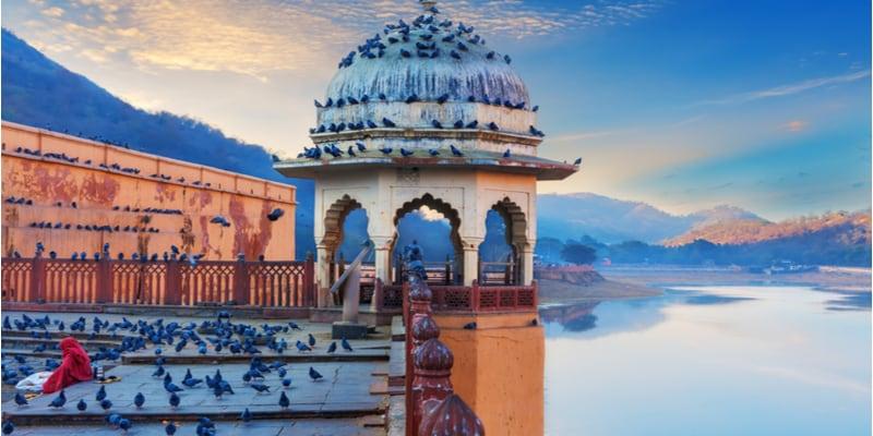 rajasthan