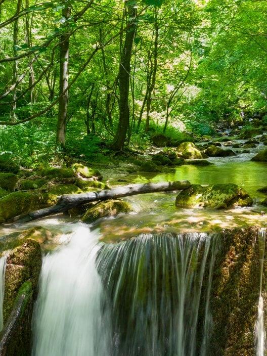 Un coin d'Indonésie en Abruzzo, une vallée magique à découvrir absolument