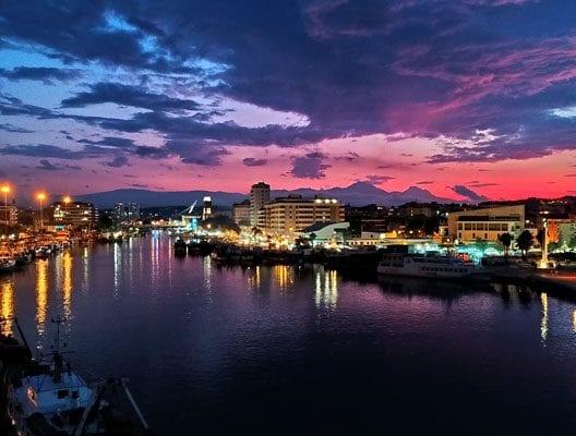 Pescara