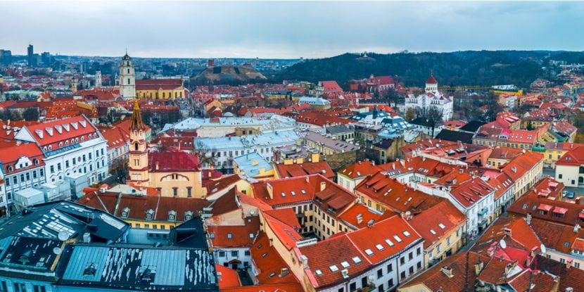 Vilnius: cosa fare e vedere assolutamente 