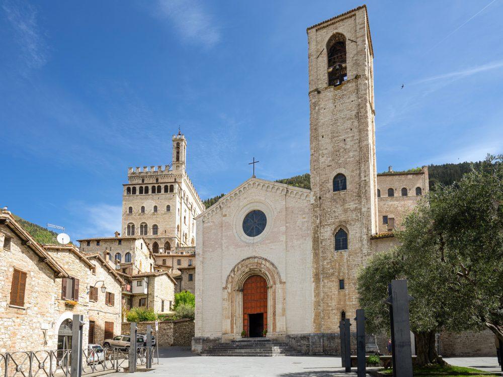 gubbio