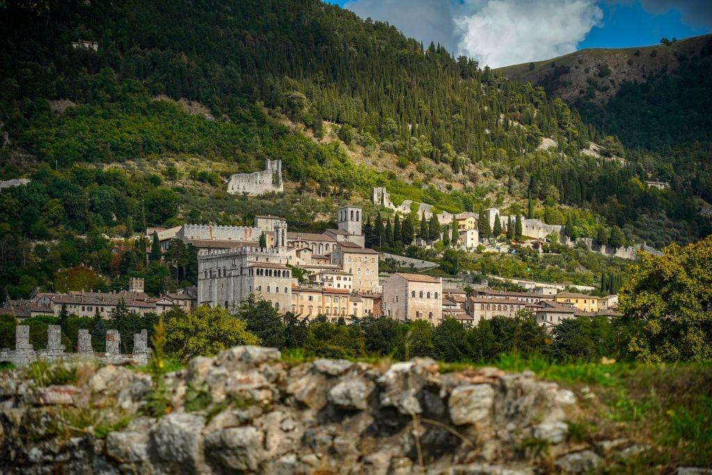 gubbio