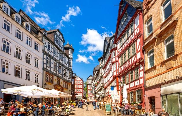 marburg