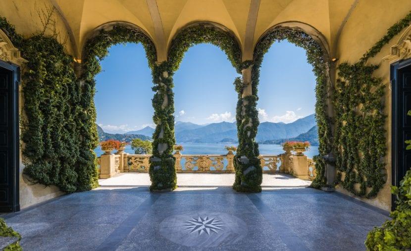 Villa del Balbianello