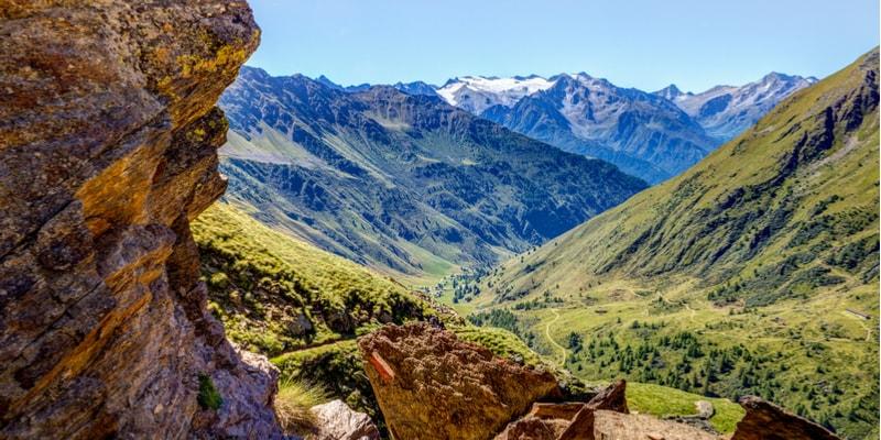 Valle Camónica
