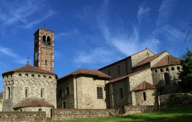 abadías