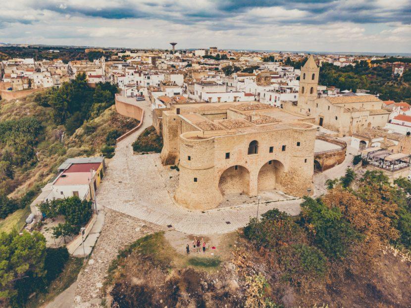 Bernalda