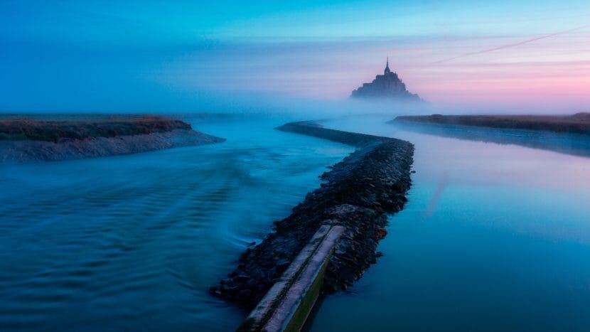 Mont Saint-Michel sans foule : conseils pour le visiter de manière alternative