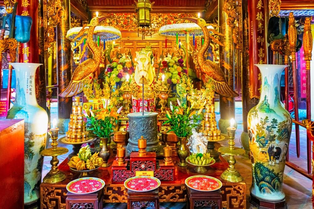 Temple Bach Ma