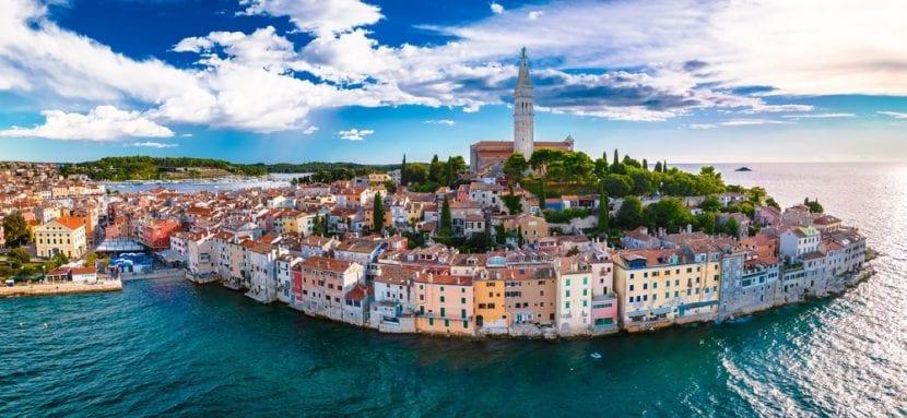 Rovinj