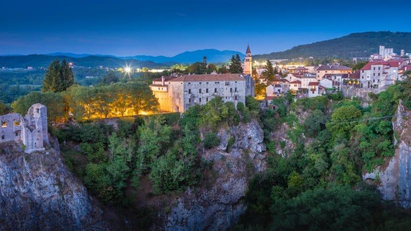 Pazin