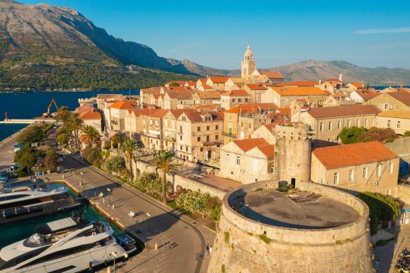 Korčula