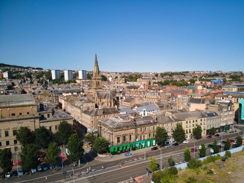 DUNDEE