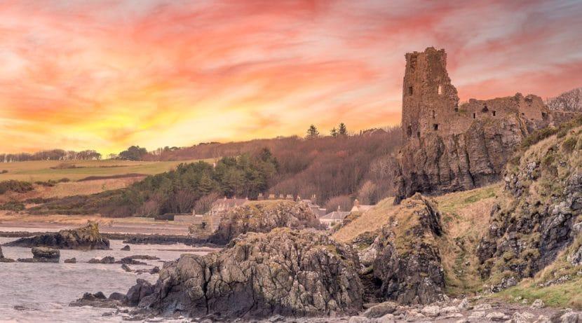 AYRSHIRE