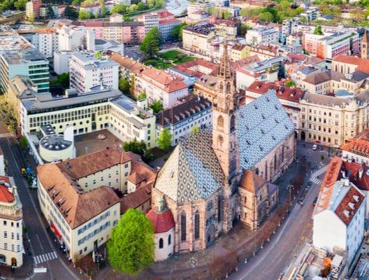 Bolzano