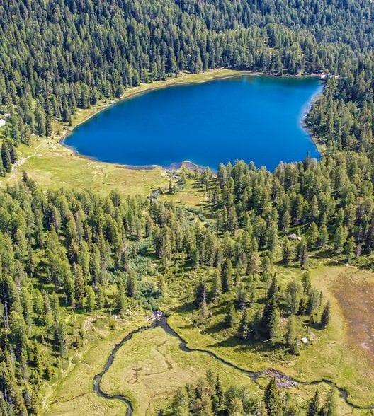 Pourquoi le Trentin-Haut-Adige a-t-il deux noms ? Découvrez son histoire