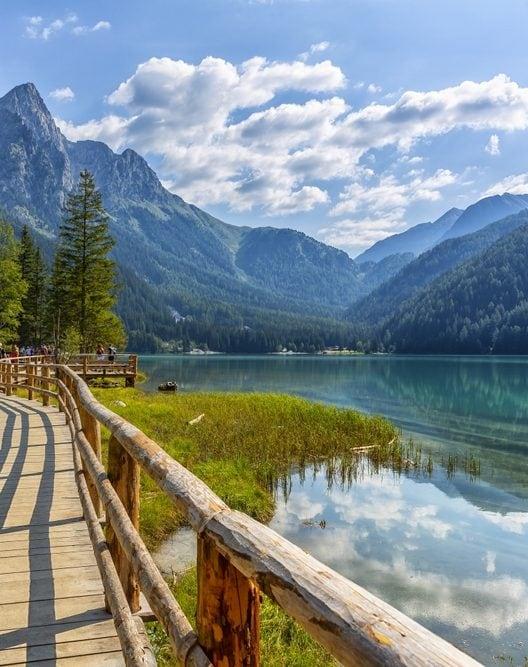 Dans le Trentin, il y a une vallée magique, parfaite et encore peu racontée