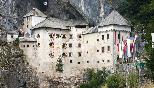 castello-slovenia