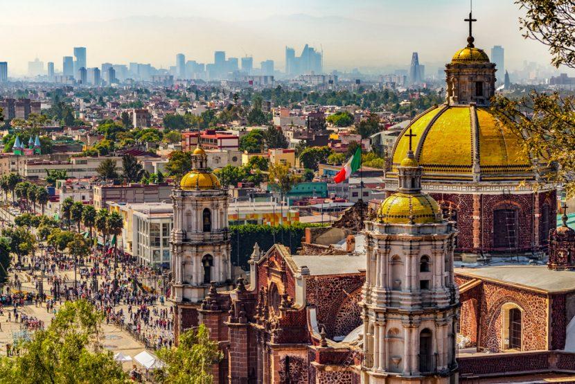 Ciudad de México