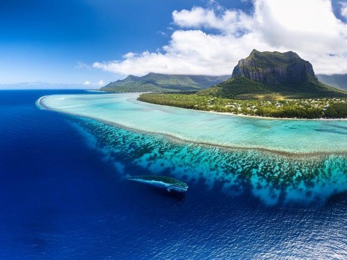 destinations les plus chaudes pour décembre