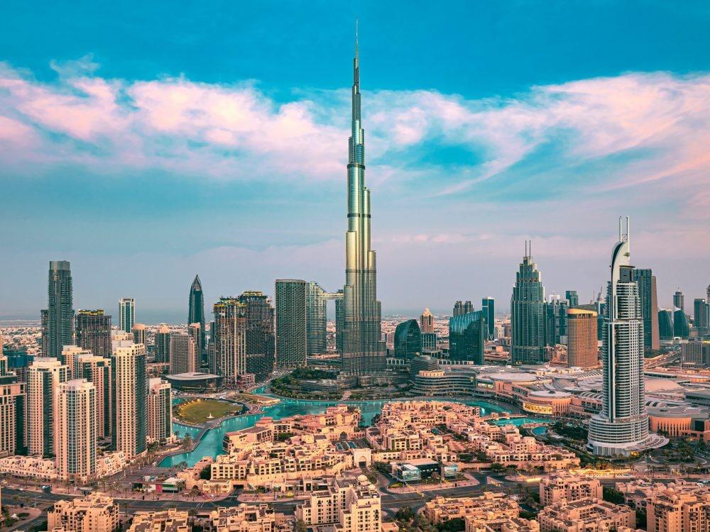 Que voir à Dubaï