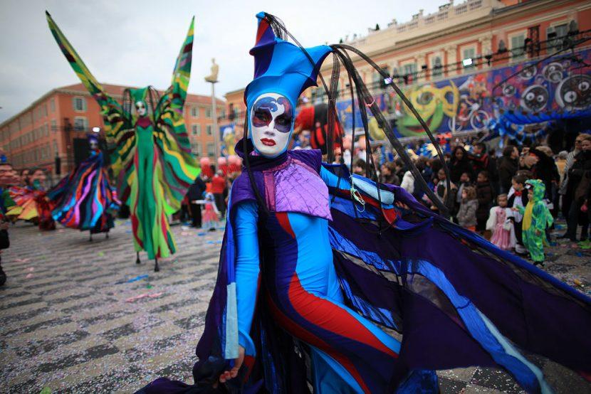 Carnaval de Niza
