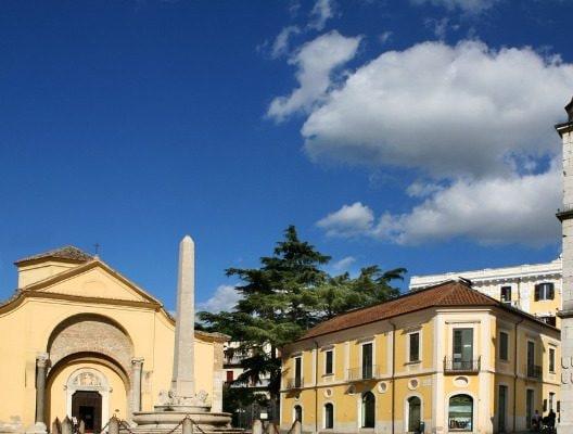 Qué ver en Benevento (y alrededores) en uno o más días