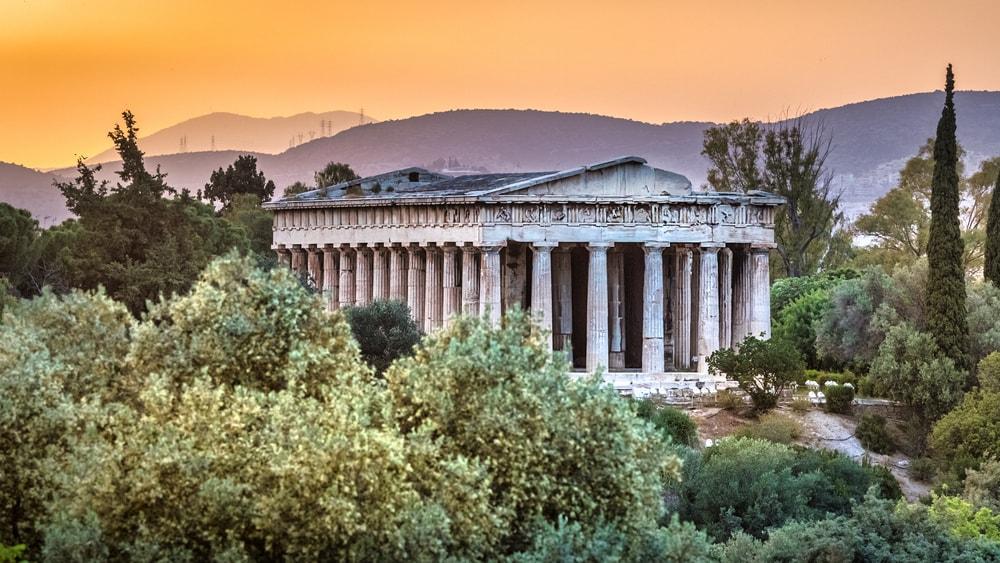 Agora