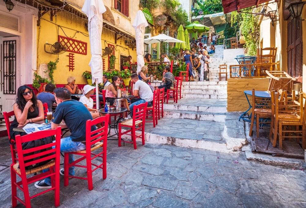 Plaka