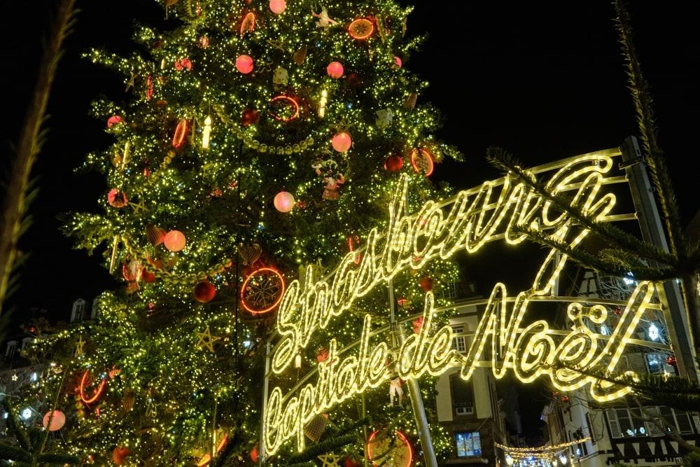 Strasbourg