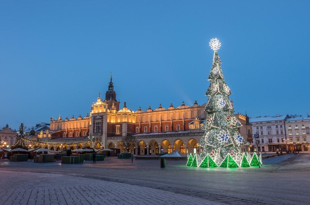 Cracovie