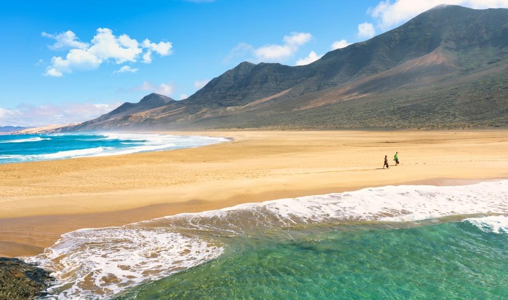 Plages de Fuerteventura