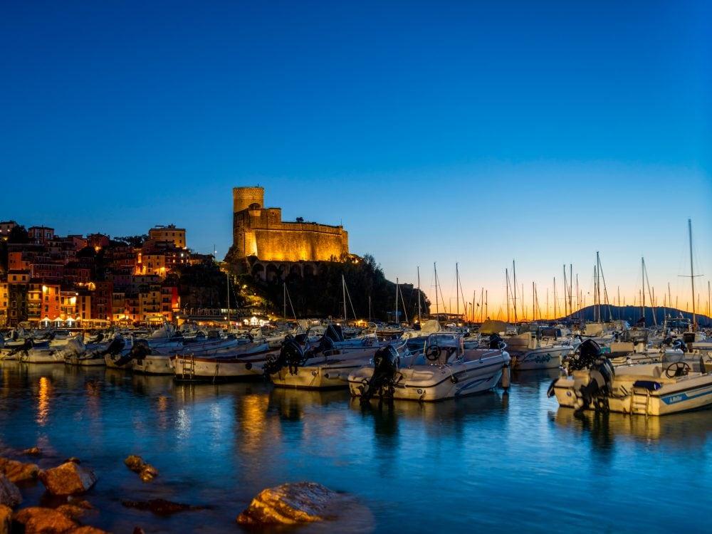 lerici