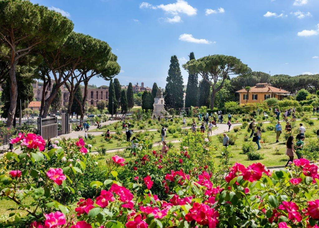 rome