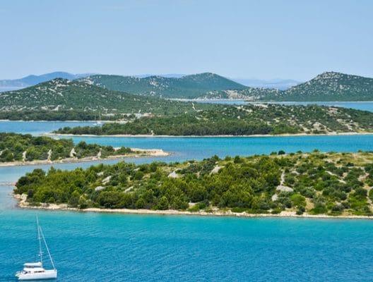 Agosto en Croacia: consejos útiles y nuestra experiencia