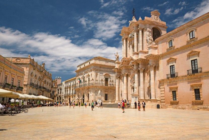 Siracusa ortigia