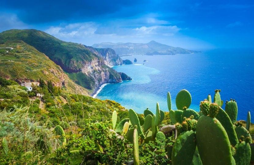 Isole Eolie: quali sono? Cosa vedere e Come Arrivare