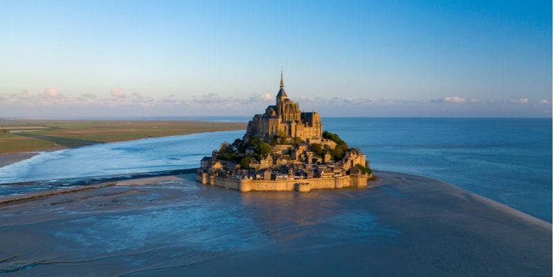 marée-mont-saint-michel