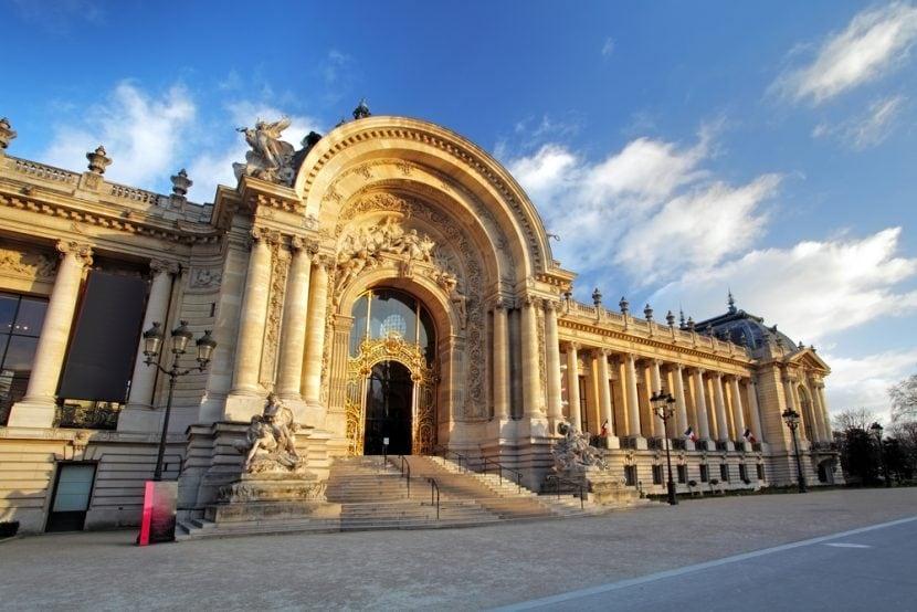 Grand Palais