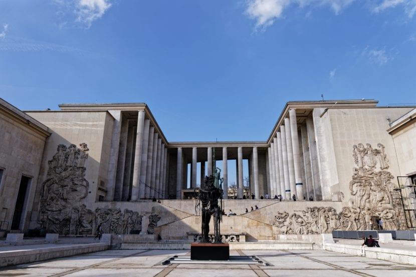Palais de Tokyo