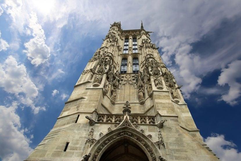 Tour Saint-Jacques